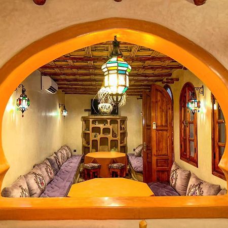 Riad Amnay Taroudant Exterior photo