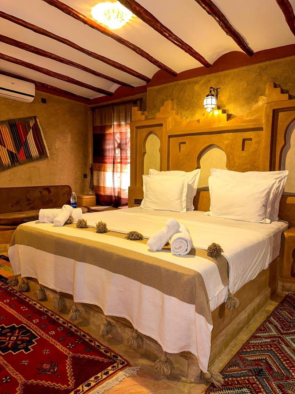 Riad Amnay Taroudant Exterior photo