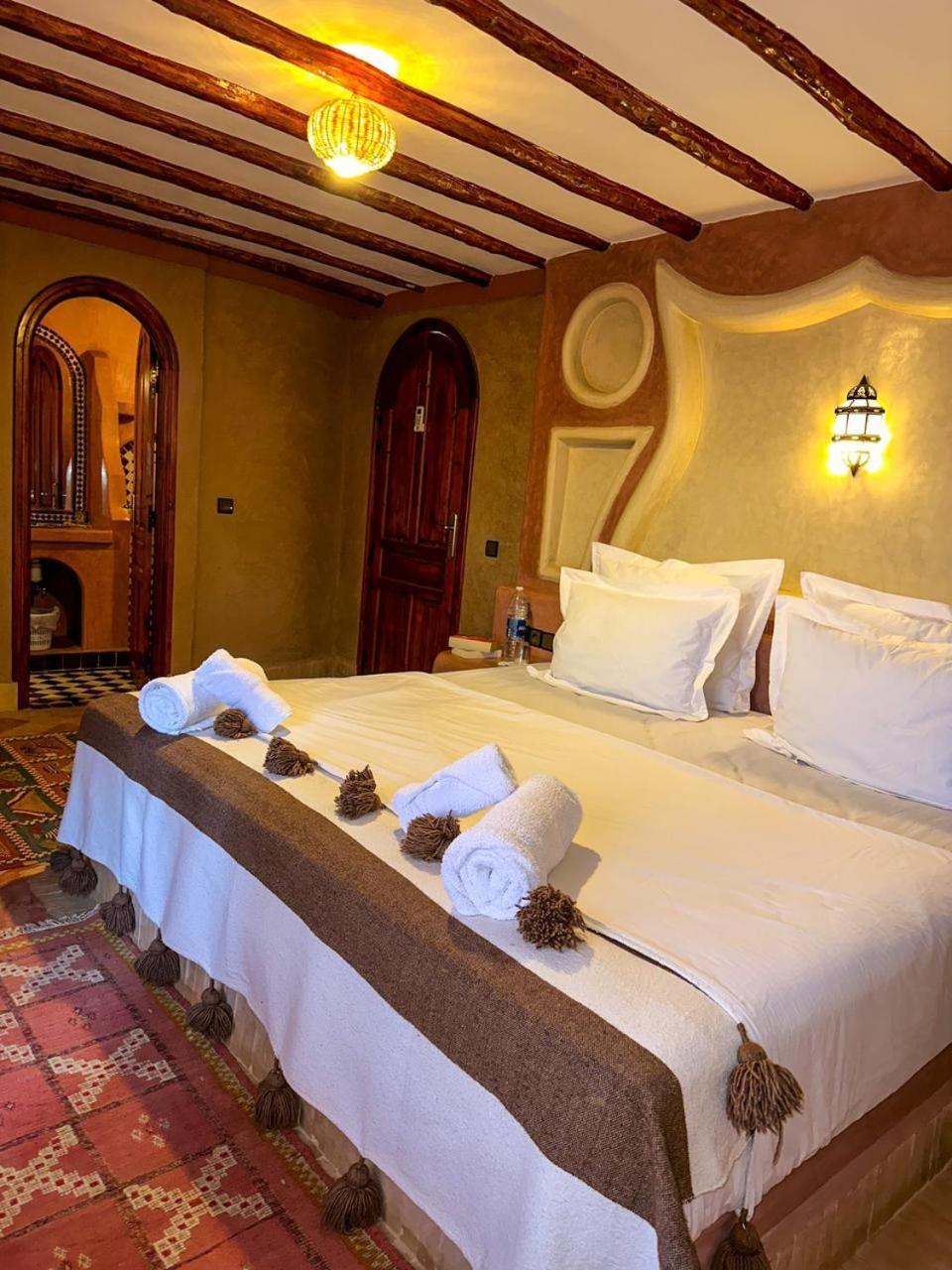 Riad Amnay Taroudant Exterior photo
