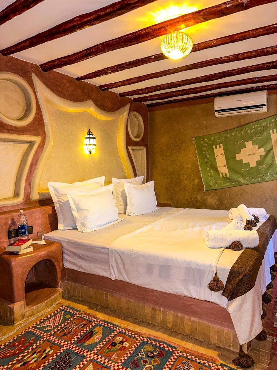 Riad Amnay Taroudant Exterior photo