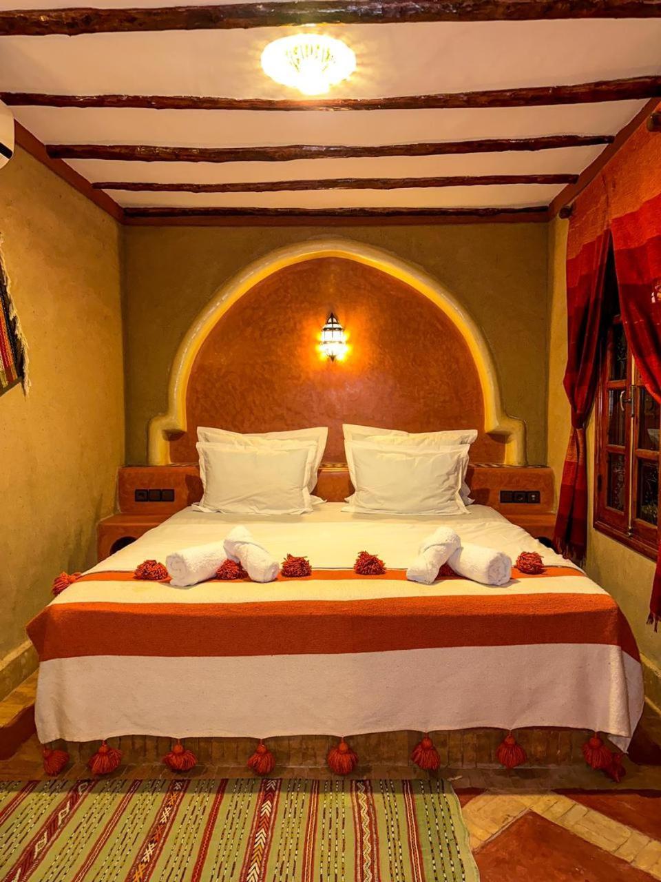 Riad Amnay Taroudant Exterior photo