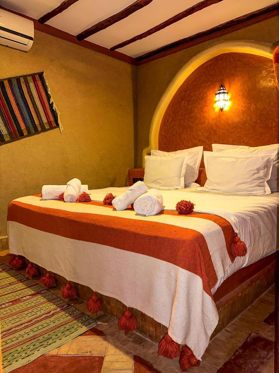Riad Amnay Taroudant Exterior photo
