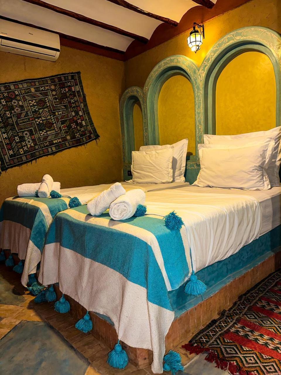 Riad Amnay Taroudant Exterior photo