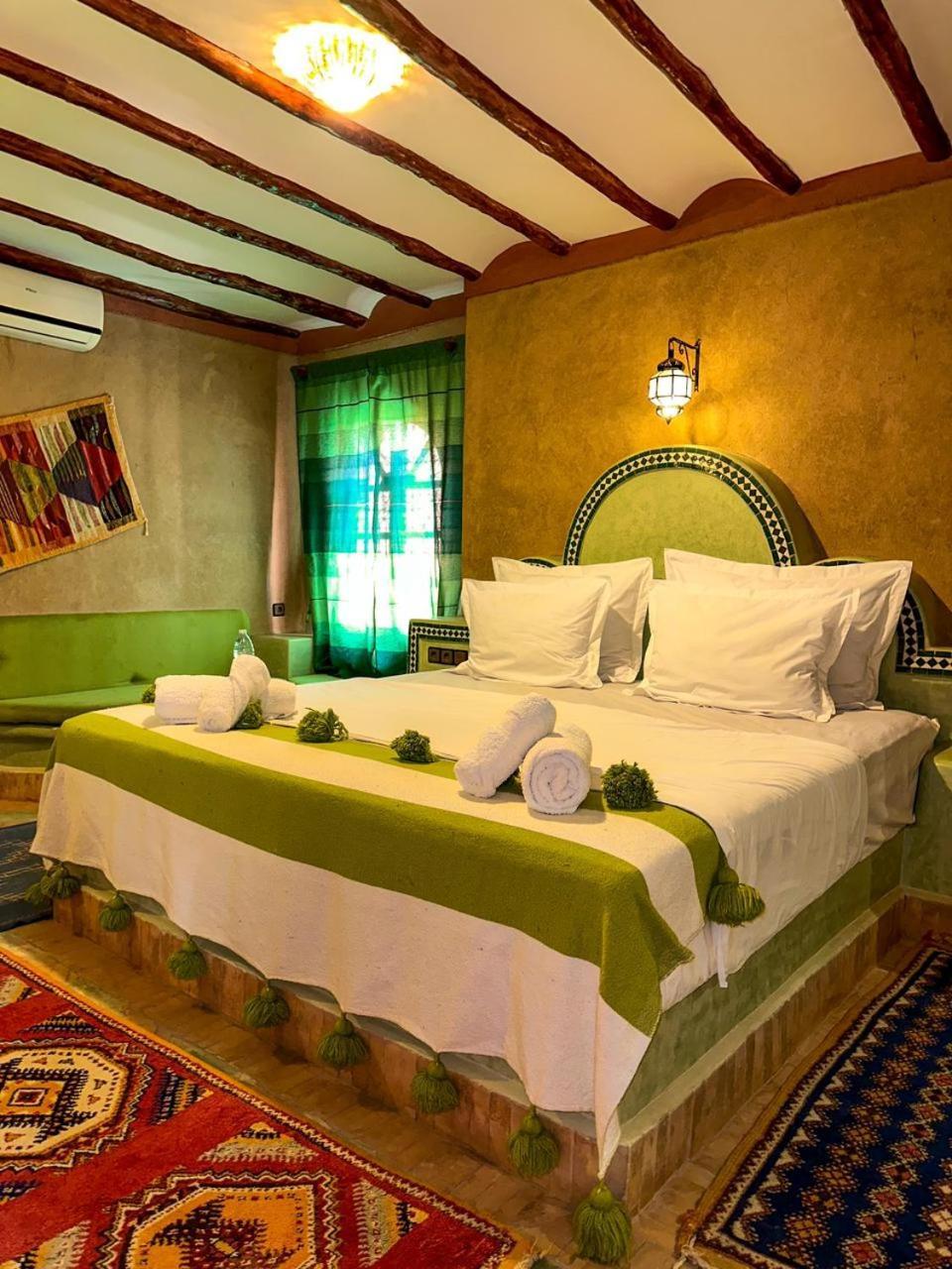 Riad Amnay Taroudant Exterior photo